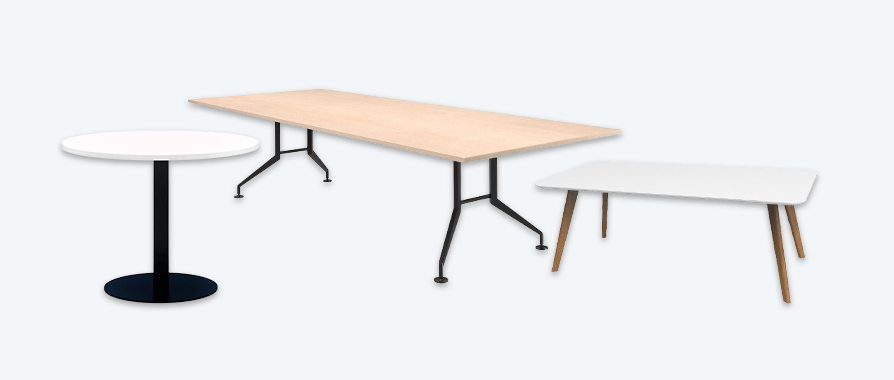 Meeting & Boardroom Tables